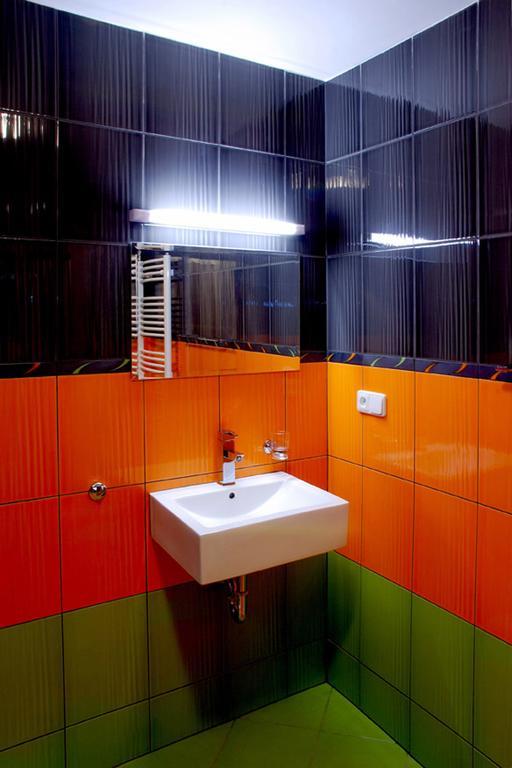 Hotel Gloria Olmütz Zimmer foto